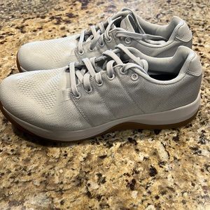 Go Ruck Ballistic Trainers - Size 11 - Lunar Rock